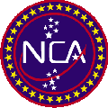 NCA logo