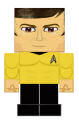 Chekov