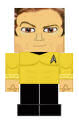 Kirk season1
