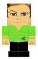 Kirk season2