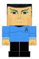 Spock