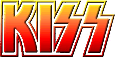 Kiss logo