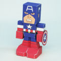 Capt. America