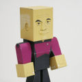 Jean Luc Picard