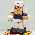 Speed Racer