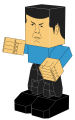 Spock